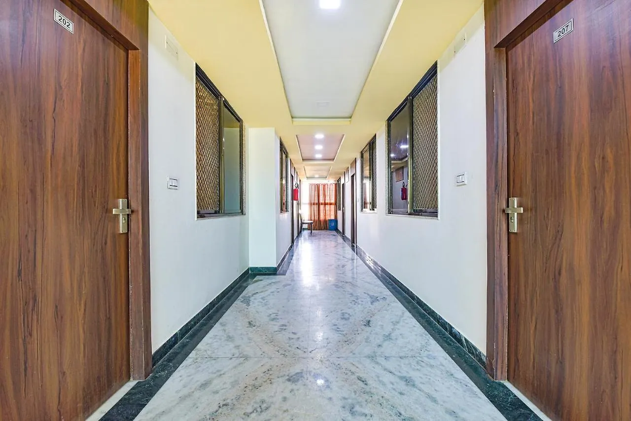 Fabhotel The Sunrise Udaipur