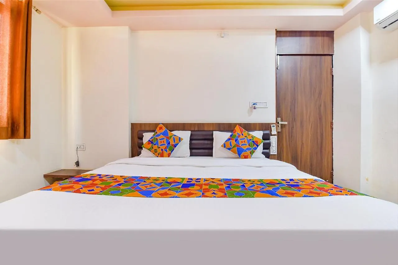 Hotel Fabhotel The Sunrise Udaipur