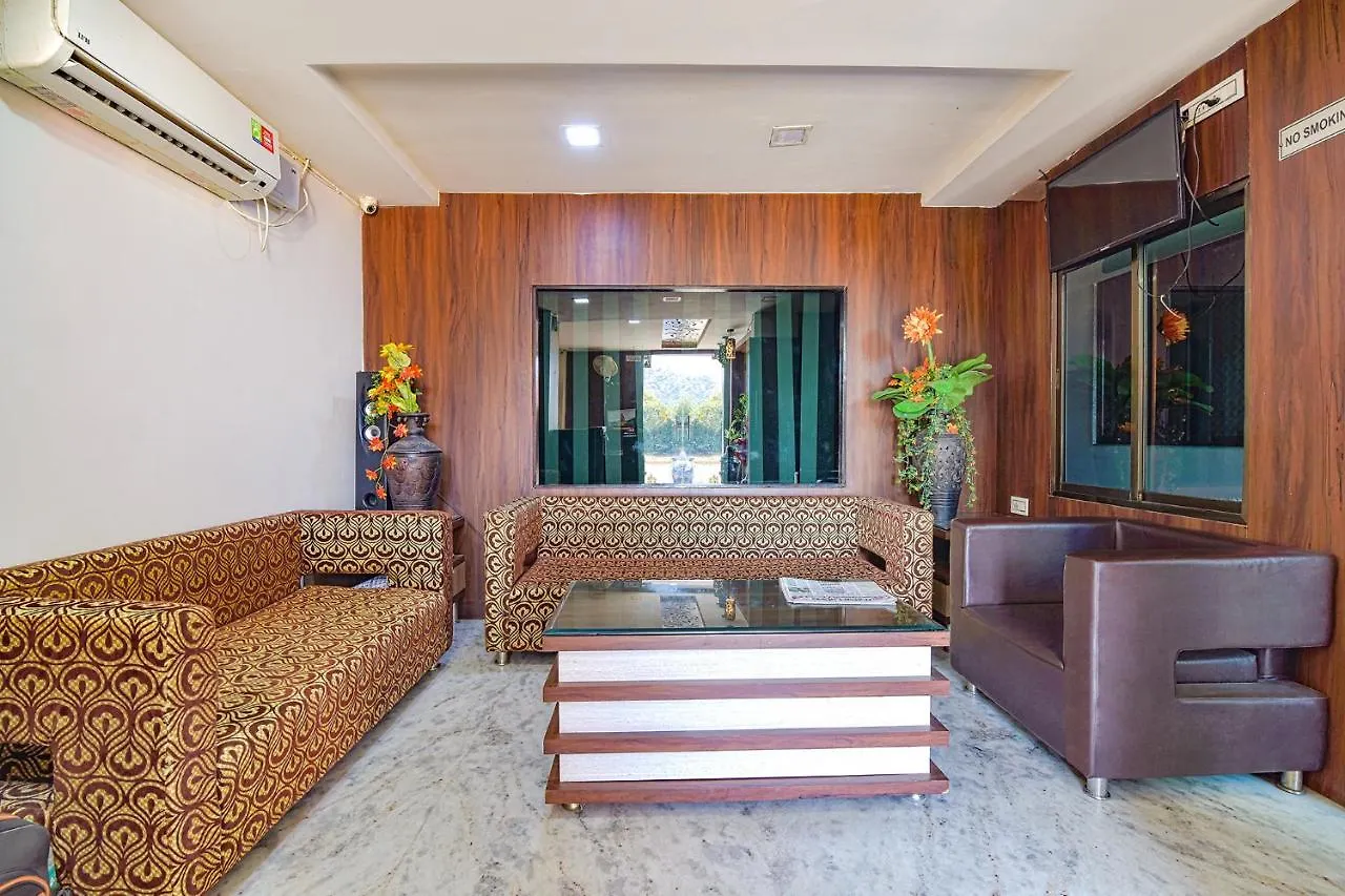 Fabhotel The Sunrise Udaipur Indien