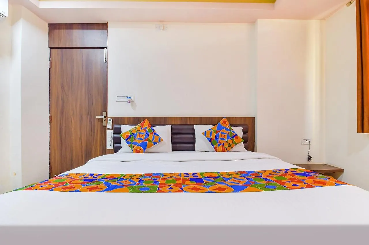Hotel Fabhotel The Sunrise Udaipur