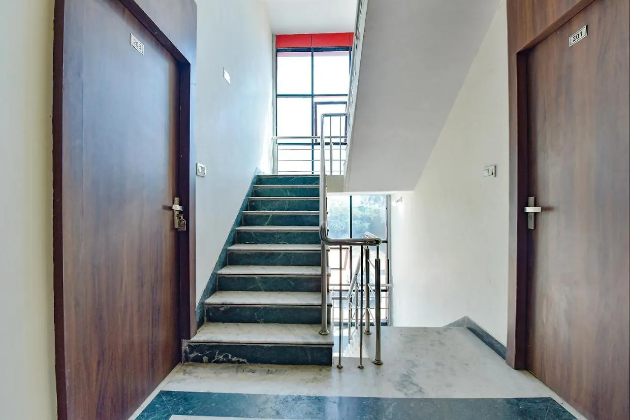 *** Hotel Fabhotel The Sunrise Udaipur Indien