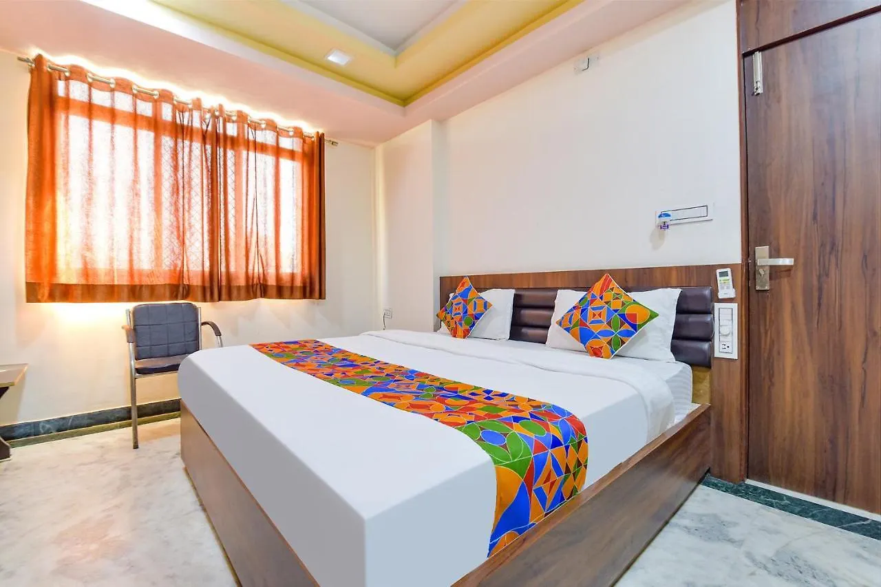 Fabhotel The Sunrise Udaipur