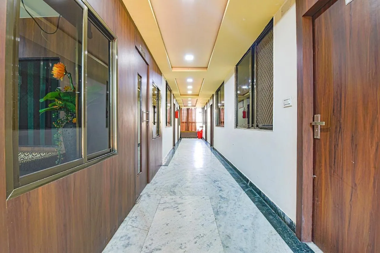 Fabhotel The Sunrise Udaipur Hotel