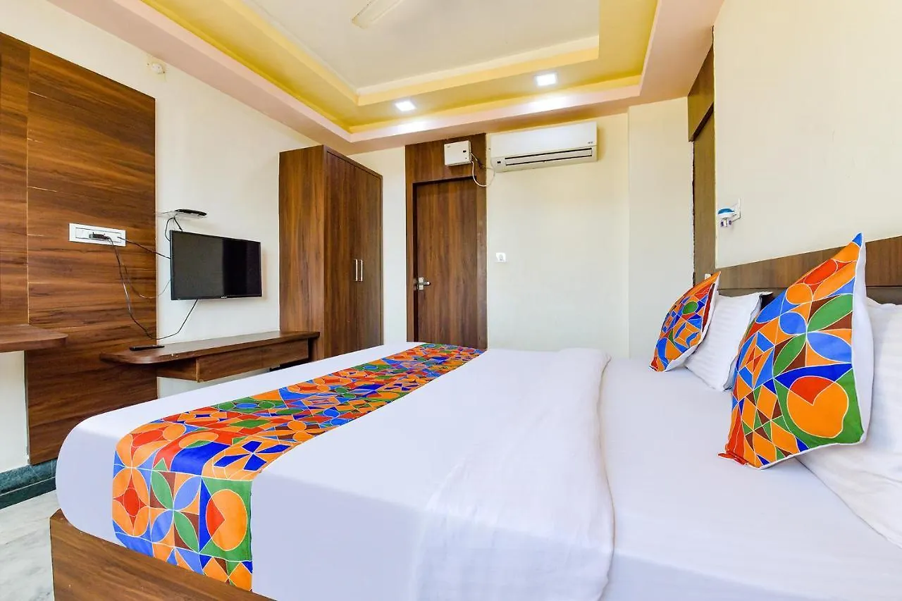 Fabhotel The Sunrise Udaipur Hotel