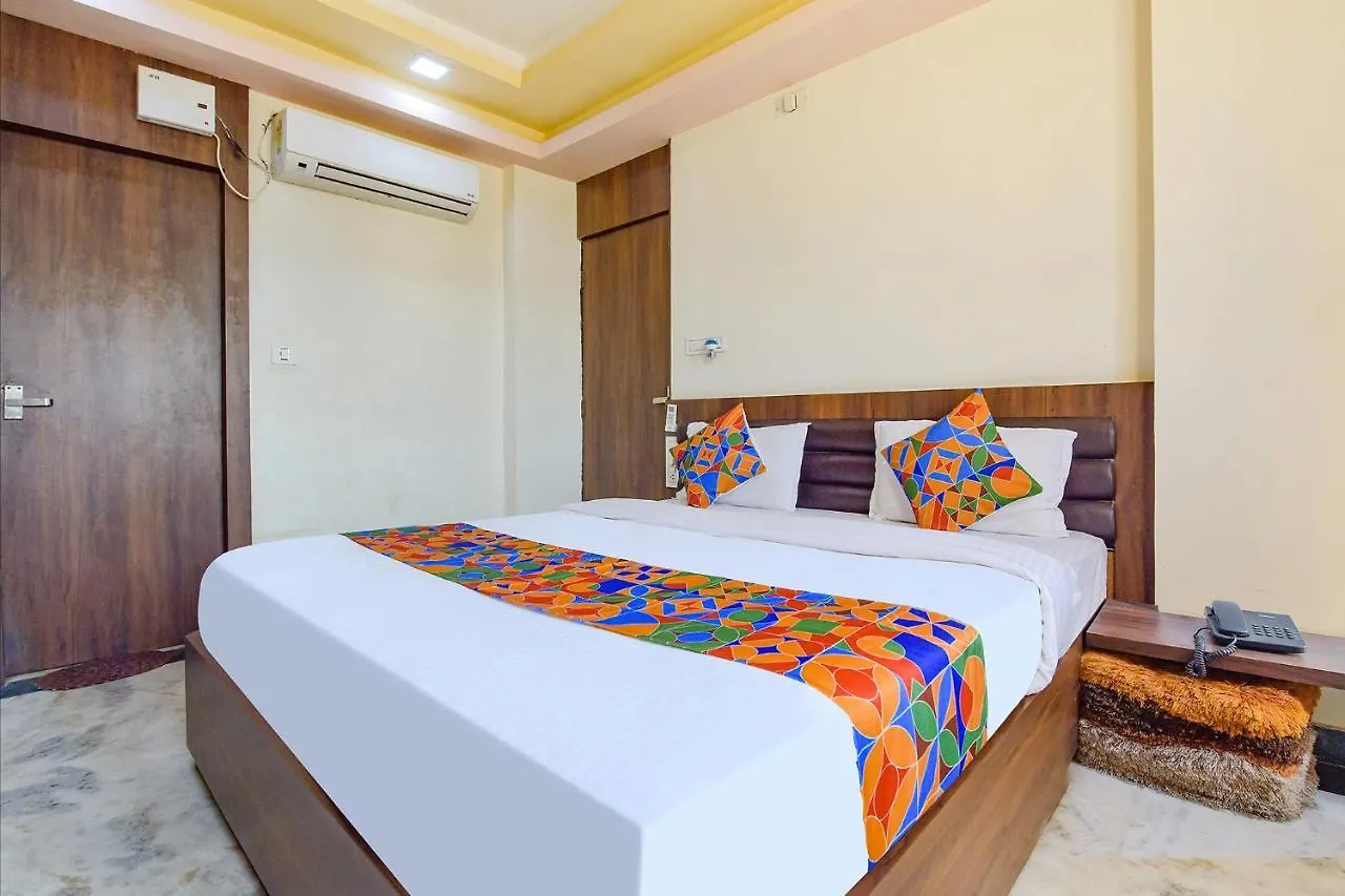 Fabhotel The Sunrise Udaipur Hotel